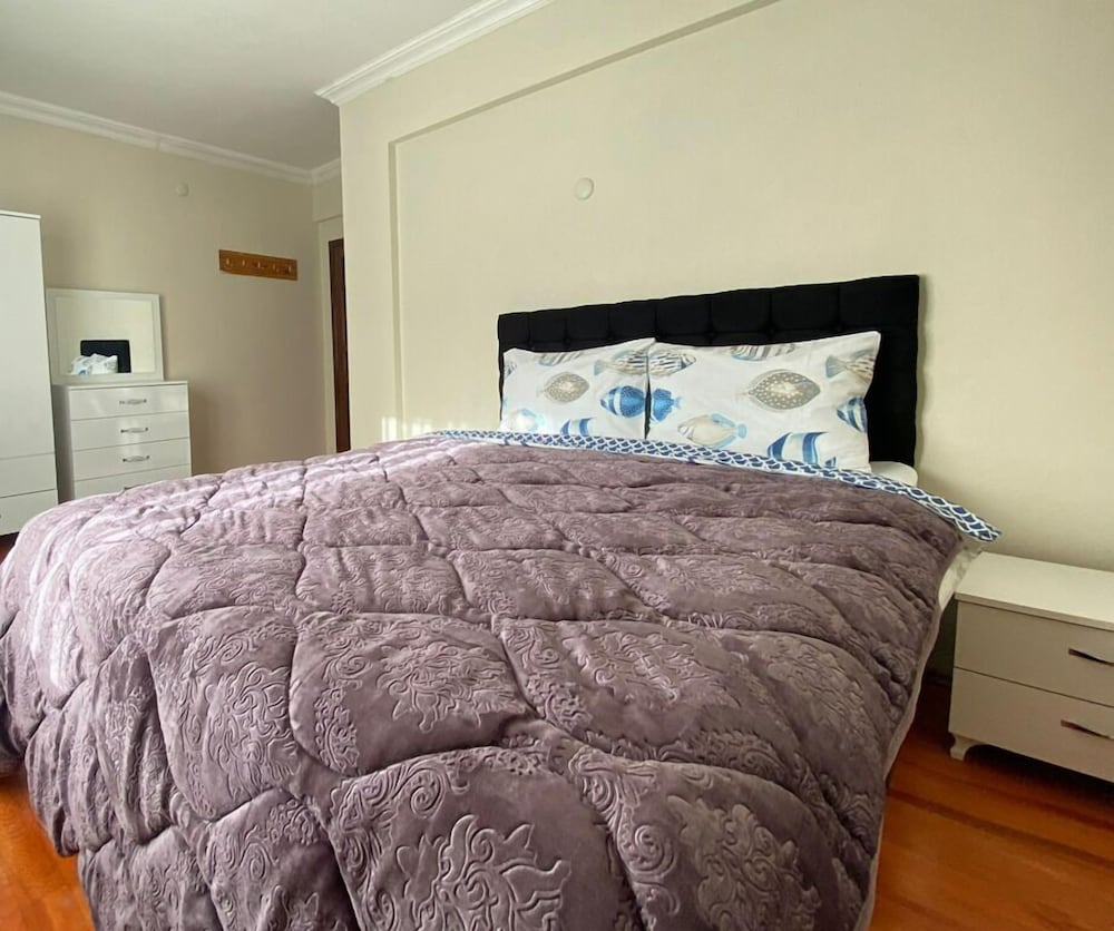 Butik Hotel Masukiye 24/50