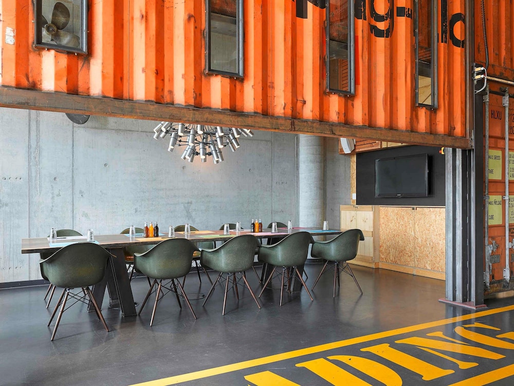 25Hours Hotel Hafencity 44/50