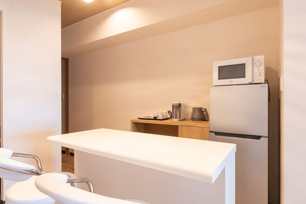 Ocean, Executive, Suite, Twin Beds, Outdoor Bath