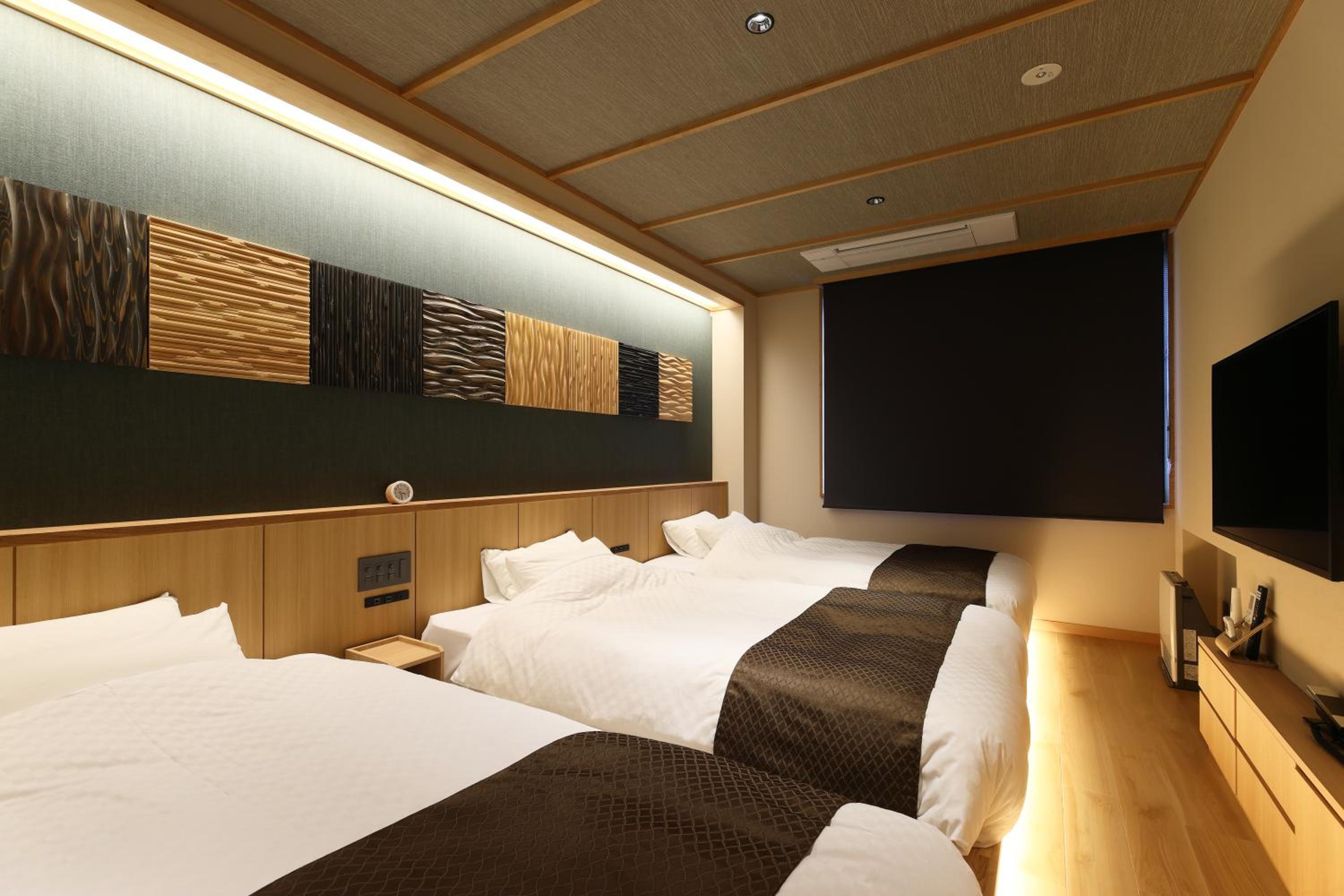 Junior Suite, Sauna