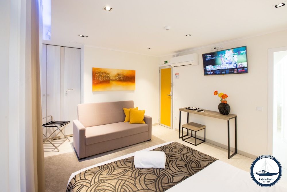 Douro Riverside Apartments 27/50