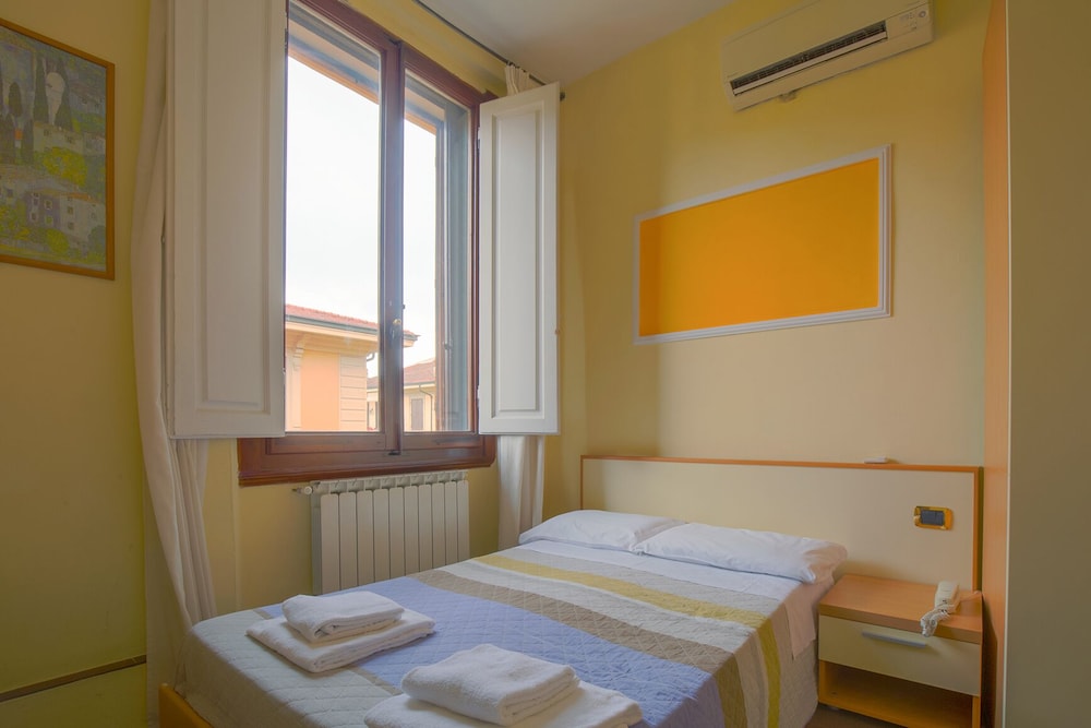 Hotel Angelica 32/73