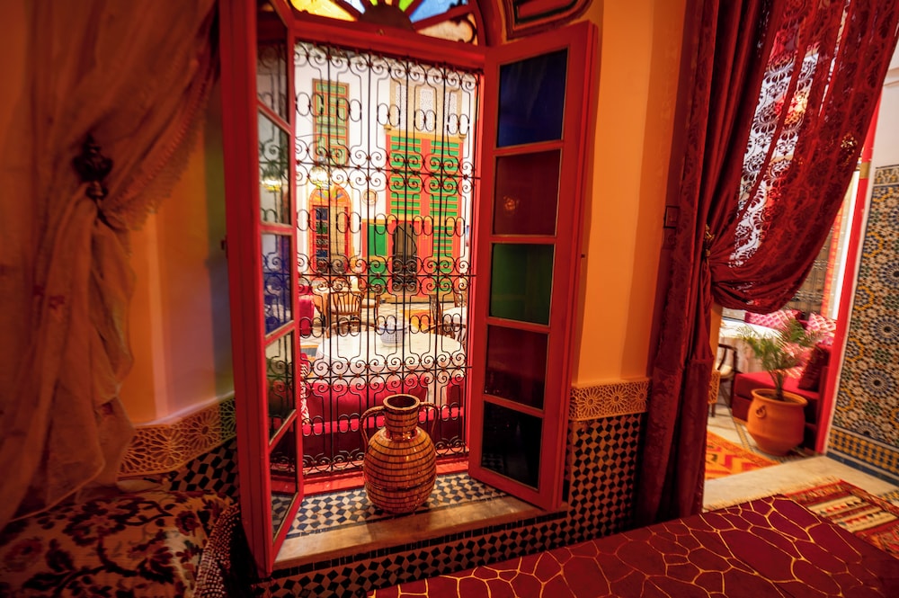 Riad Amira Luxury Palace 28/50