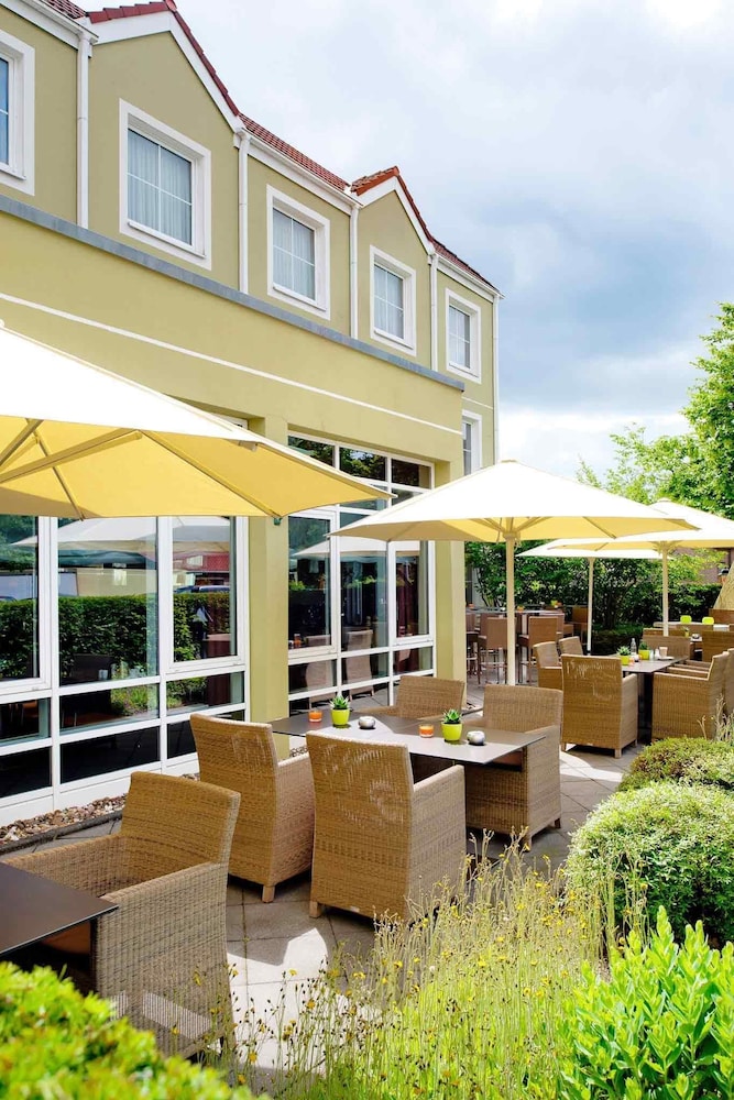 Mercure Hotel Duesseldorf Ratingen 4/66