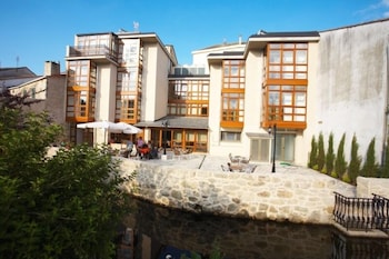 Hotel Vila Do Val 1/56