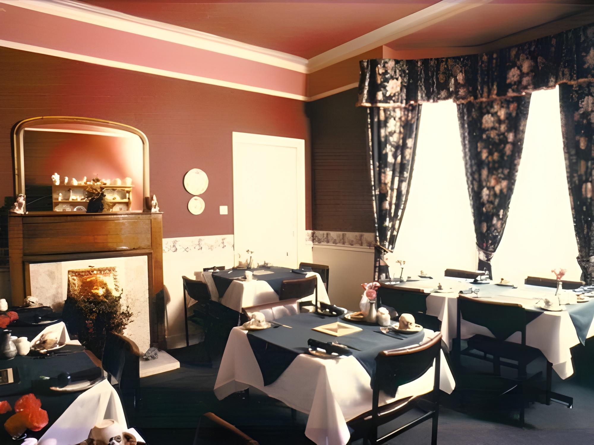 Murrayfield Park Guest House 14/22