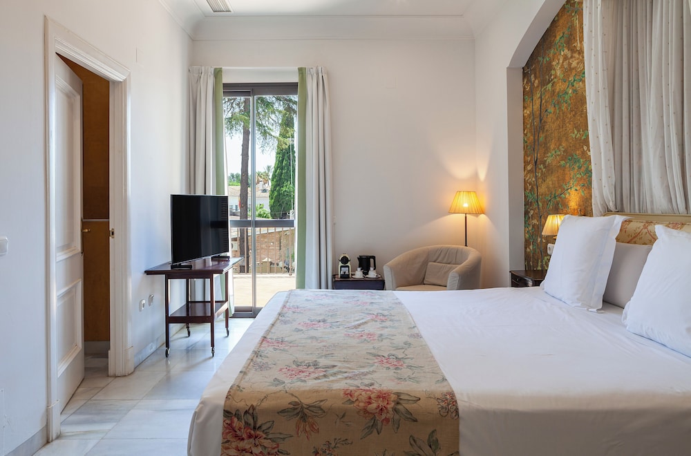 Hotel Villa Jerez 28/66