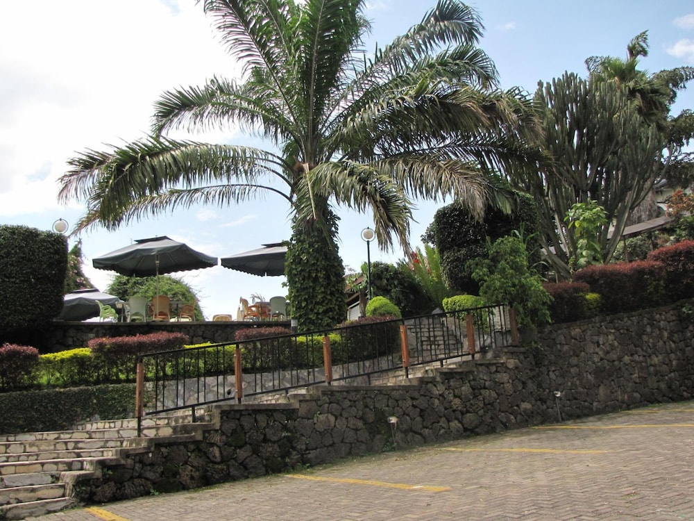 Stipp Hotel Gisenyi 33/36