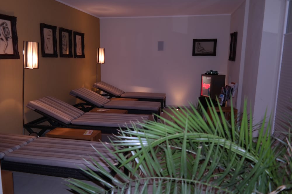 Hotel Hafenresidenz Stralsund 22/50