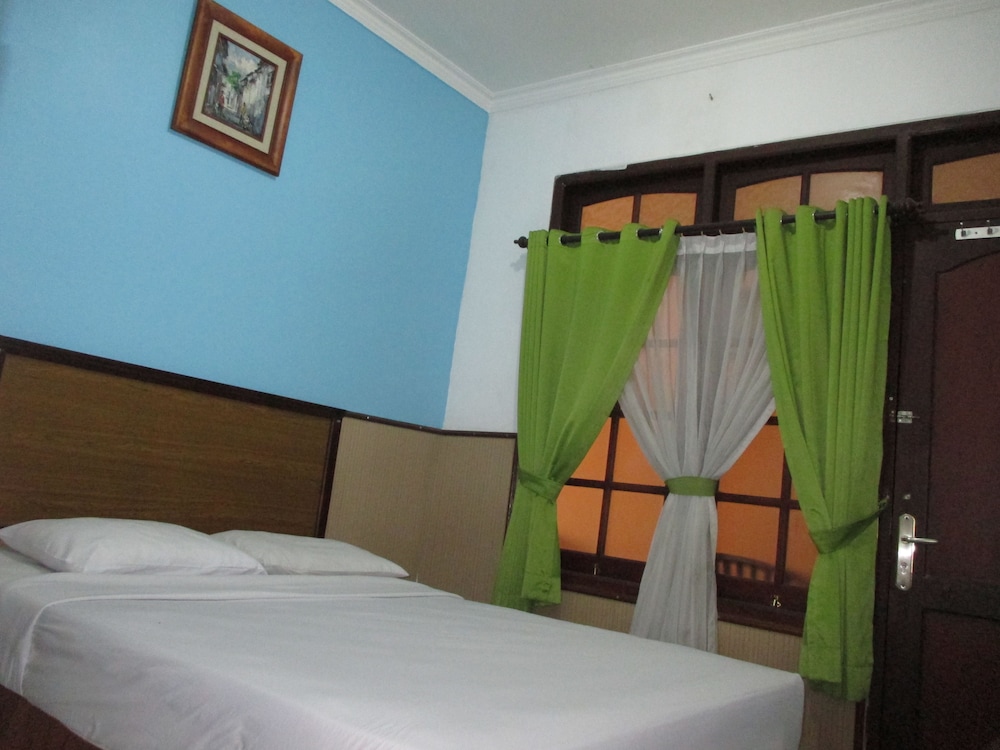 Gloria Amanda Hotel 10/35