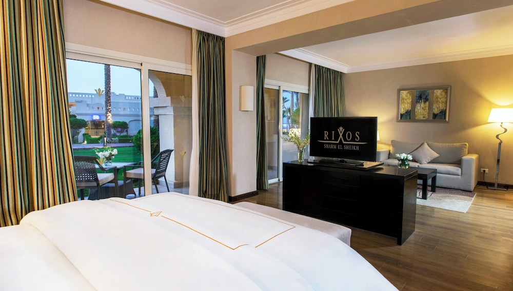 Rixos Sharm el Sheikh - Adults Only 10/49