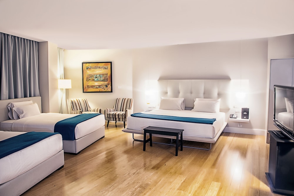 Tryp By Wyndham Cuenca Zahir 39/59