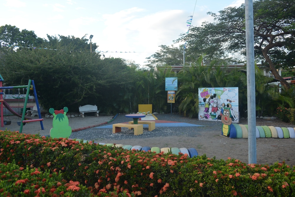 HOTEL & VILLAS NACAZCOL 41/50