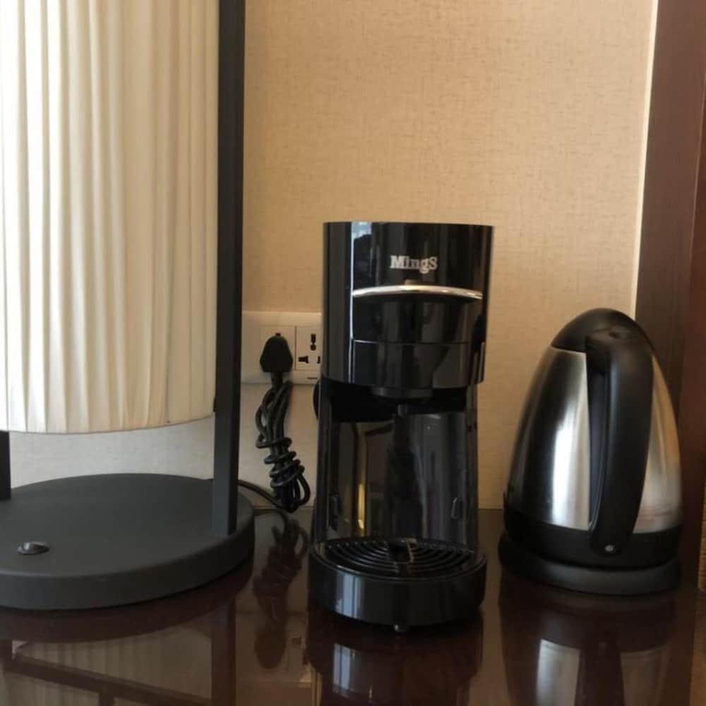 SSAW Boutique Hotel Ningbo (Romon U-park) 42/60