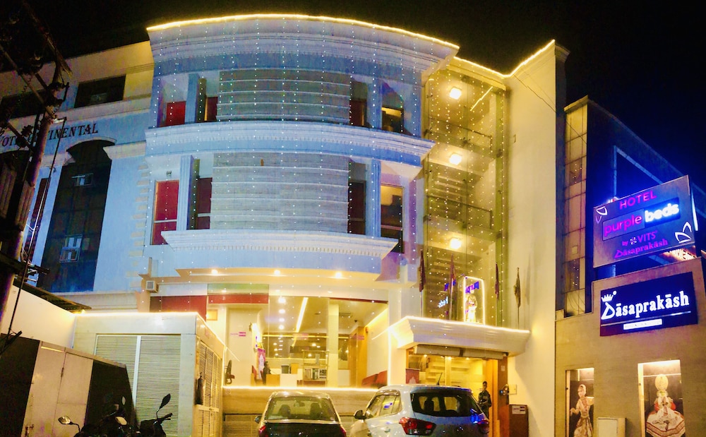 Hotel Dasaprakash 2/38