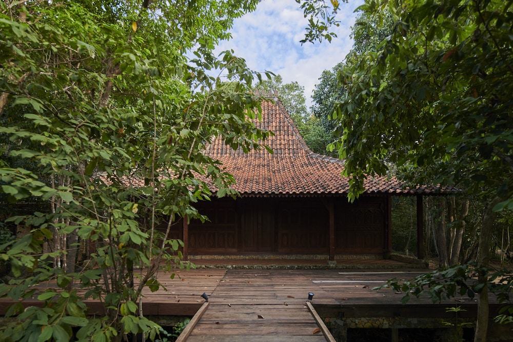 Arumdalu Private Resort 29/41