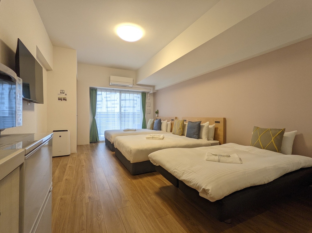 ESLEAD HOTEL Osaka Ebisu 12/47