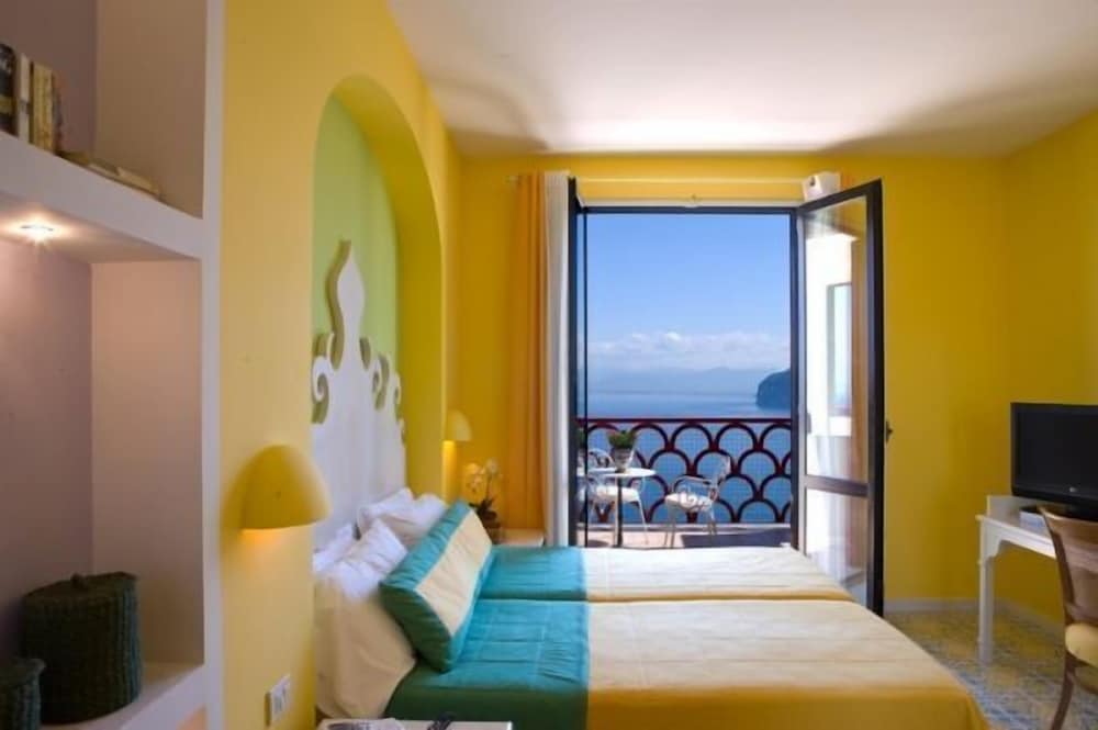 Hotel Minerva 23/60