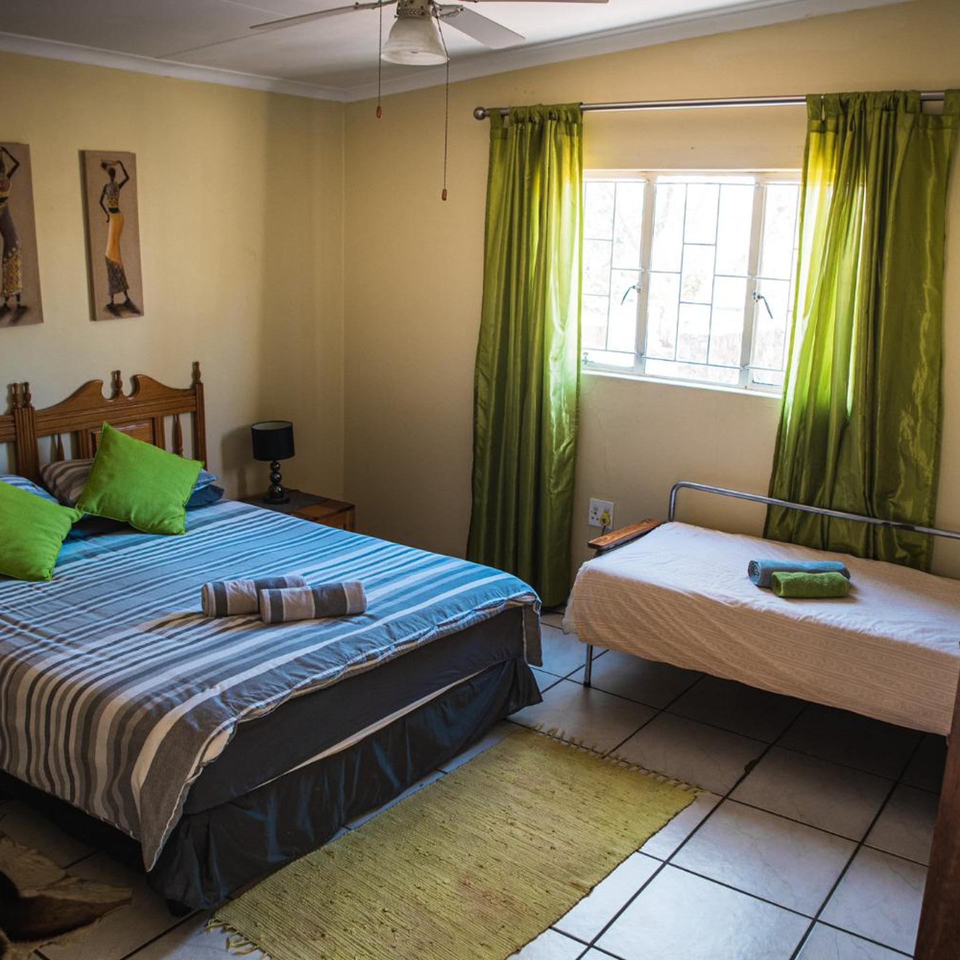 Geluksfontein Private Game Farm 13/49