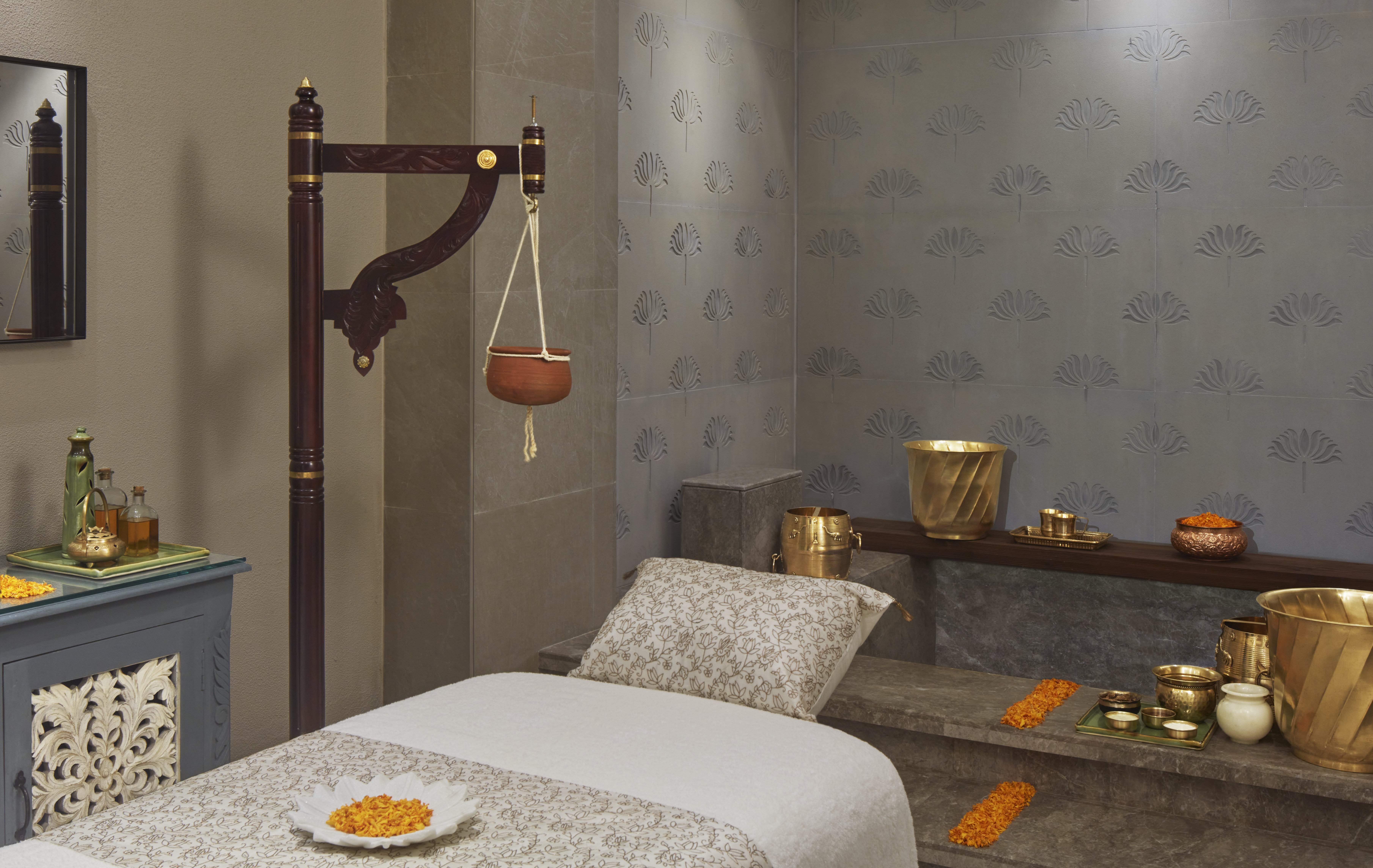 Taj Aravali Resort And Spa Udaipur 35/85