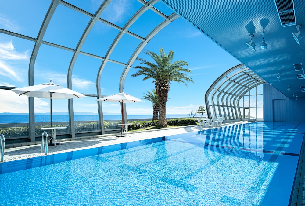 The Gran Resort Elegante Awajishima 34/59