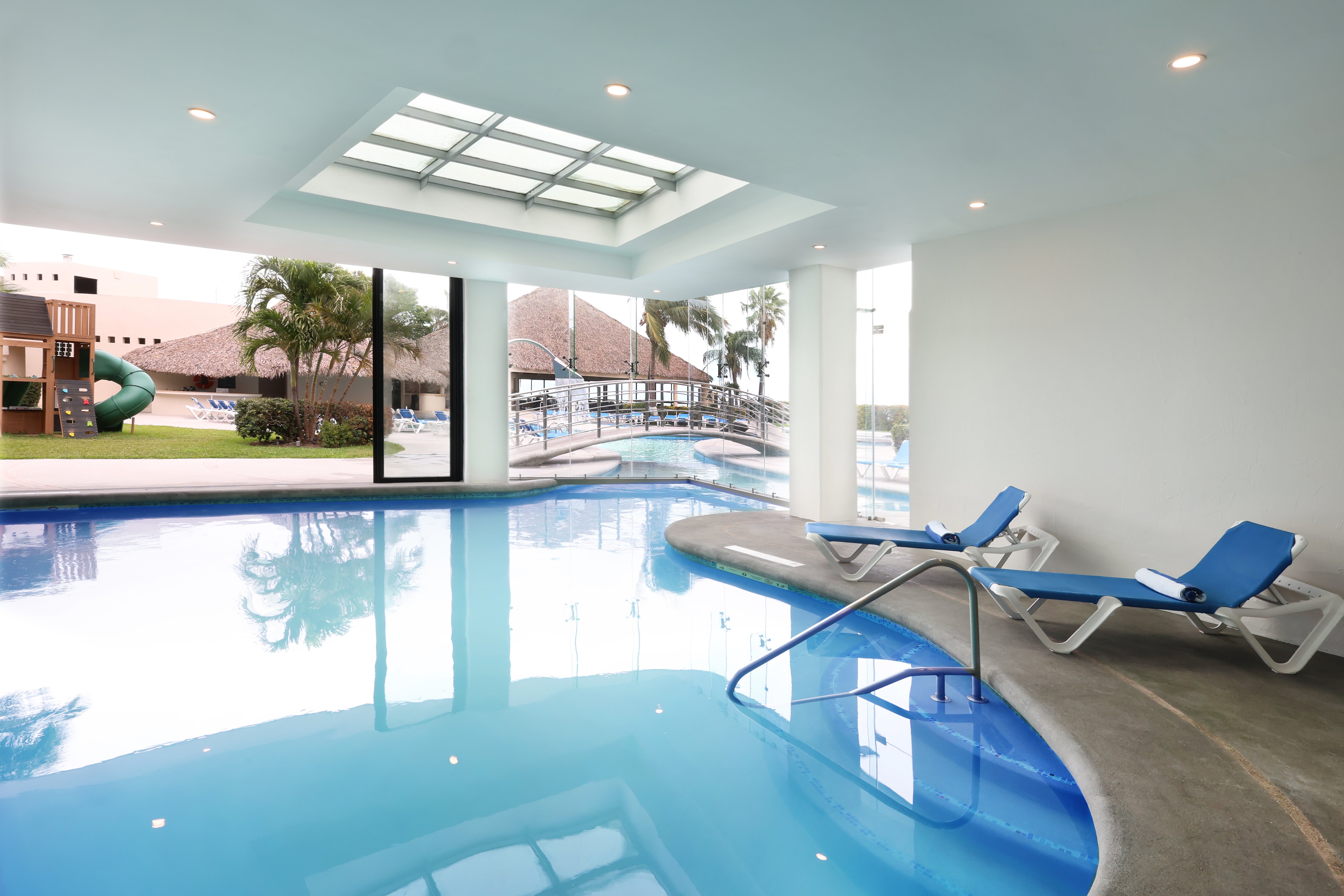 Holiday Inn Veracruz Boca del Rio 47/81