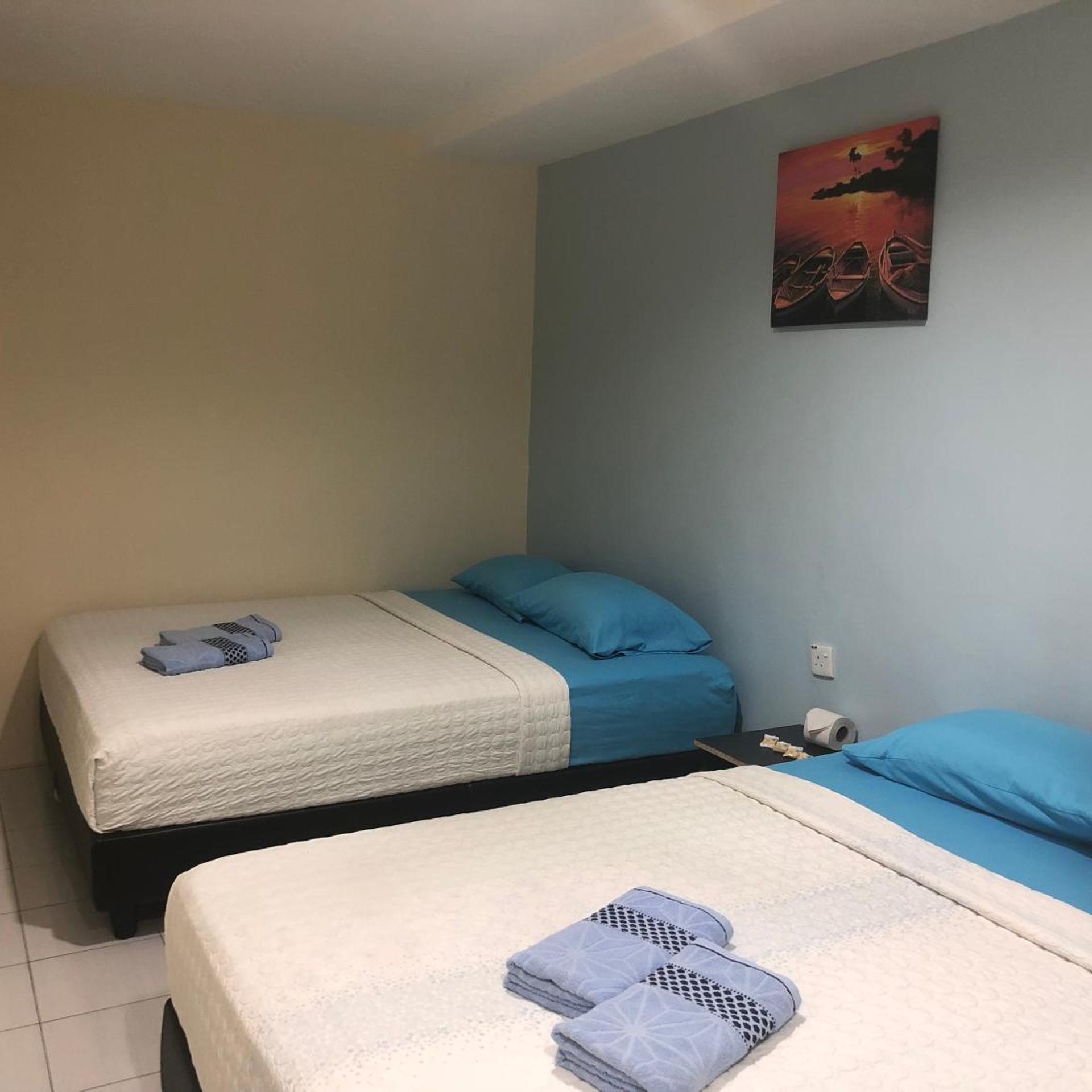 Best Seven Motel 15/60