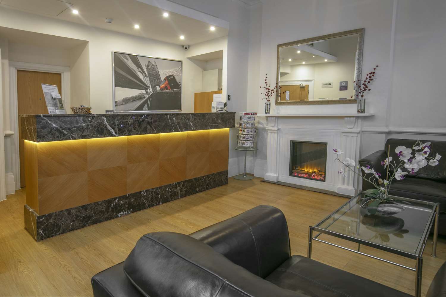 Queensway Hotel, Sure Hotel Collection by Best Western 10/38