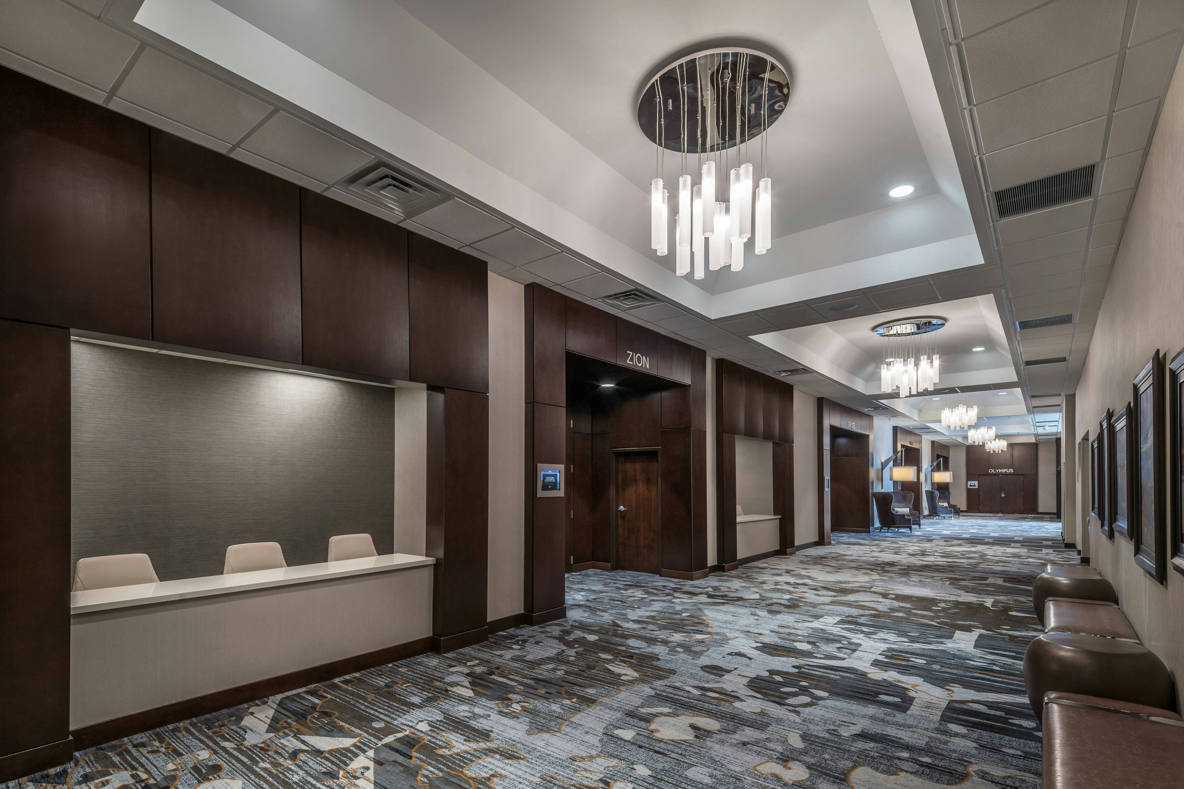 Provo Marriott Hotel And Conference Center 7/58