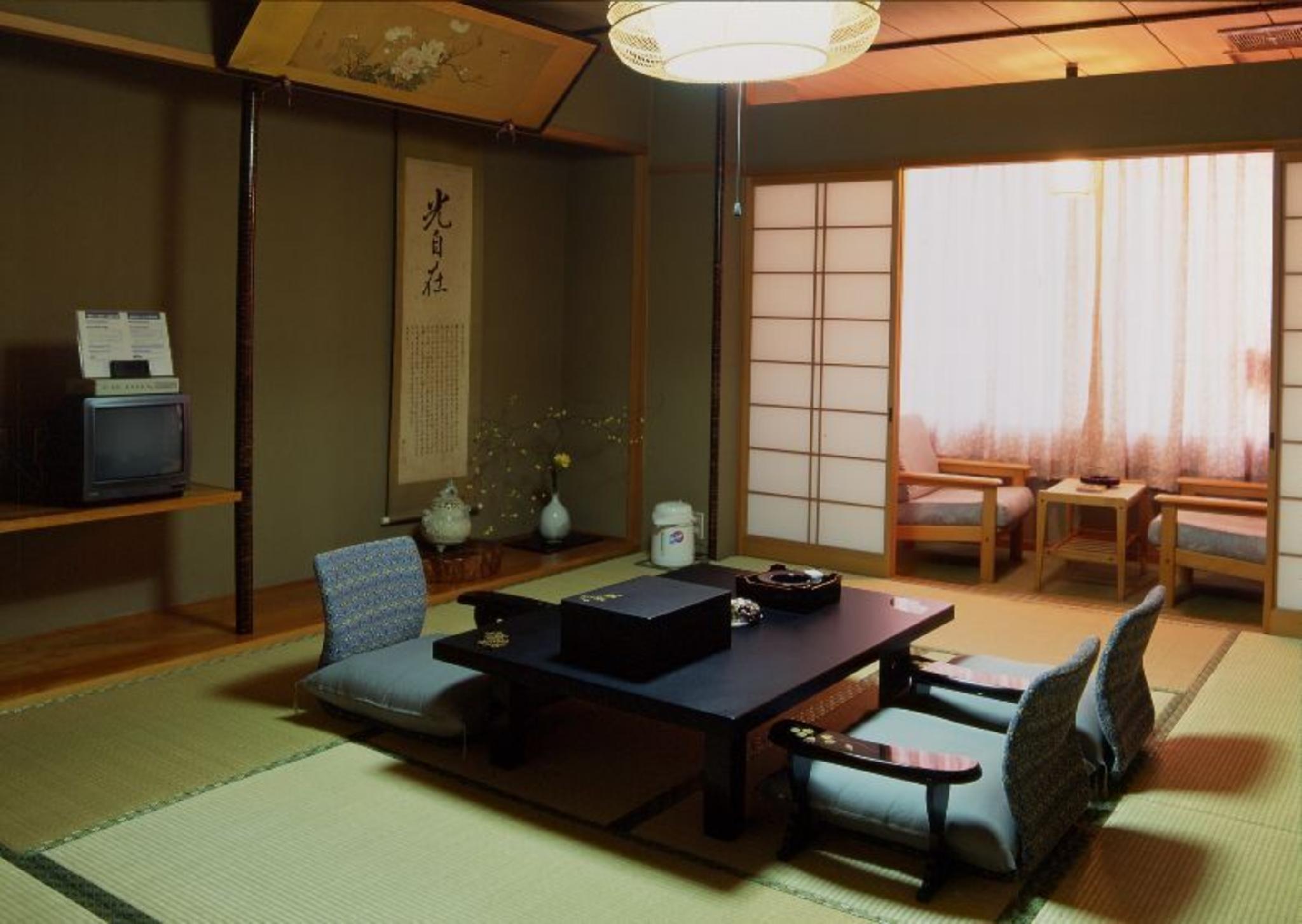 Yumoto Highland Hotel Fuji 17/35
