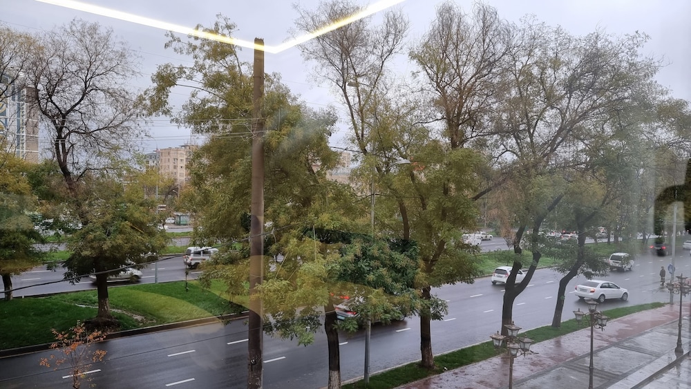 Garnet Hotel Tashkent 50/60