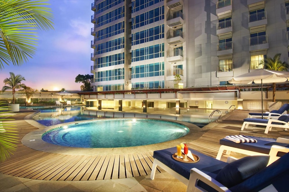 eL Hotel Bandung 11/51