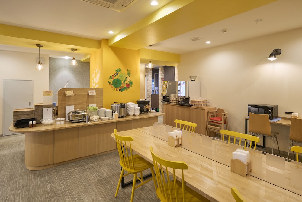 Hotel Axia Inn Sapporo Susukino Ex Hotel Baranzac Sapporo S6 26/28