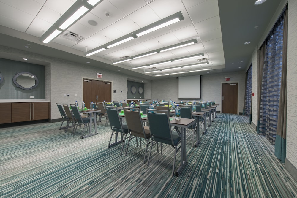 Hampton Inn Greenville/I-385 Haywood Mall 38/42