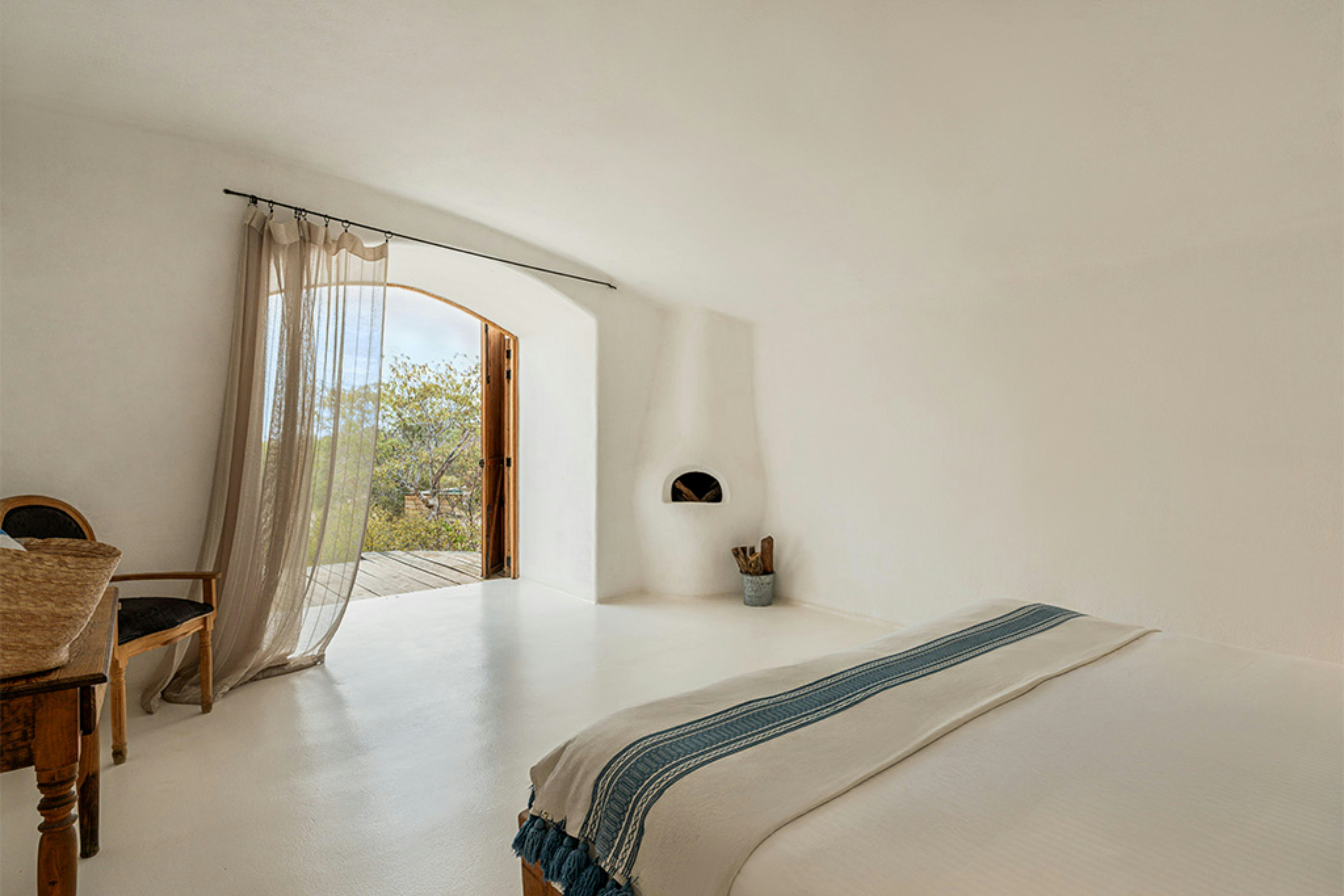 Nest Baja, a Member of Design Hotels 4/26