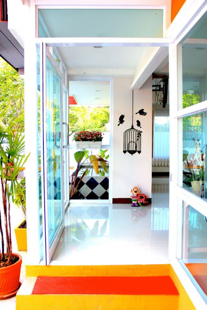 The Cottage Lampang 11/58