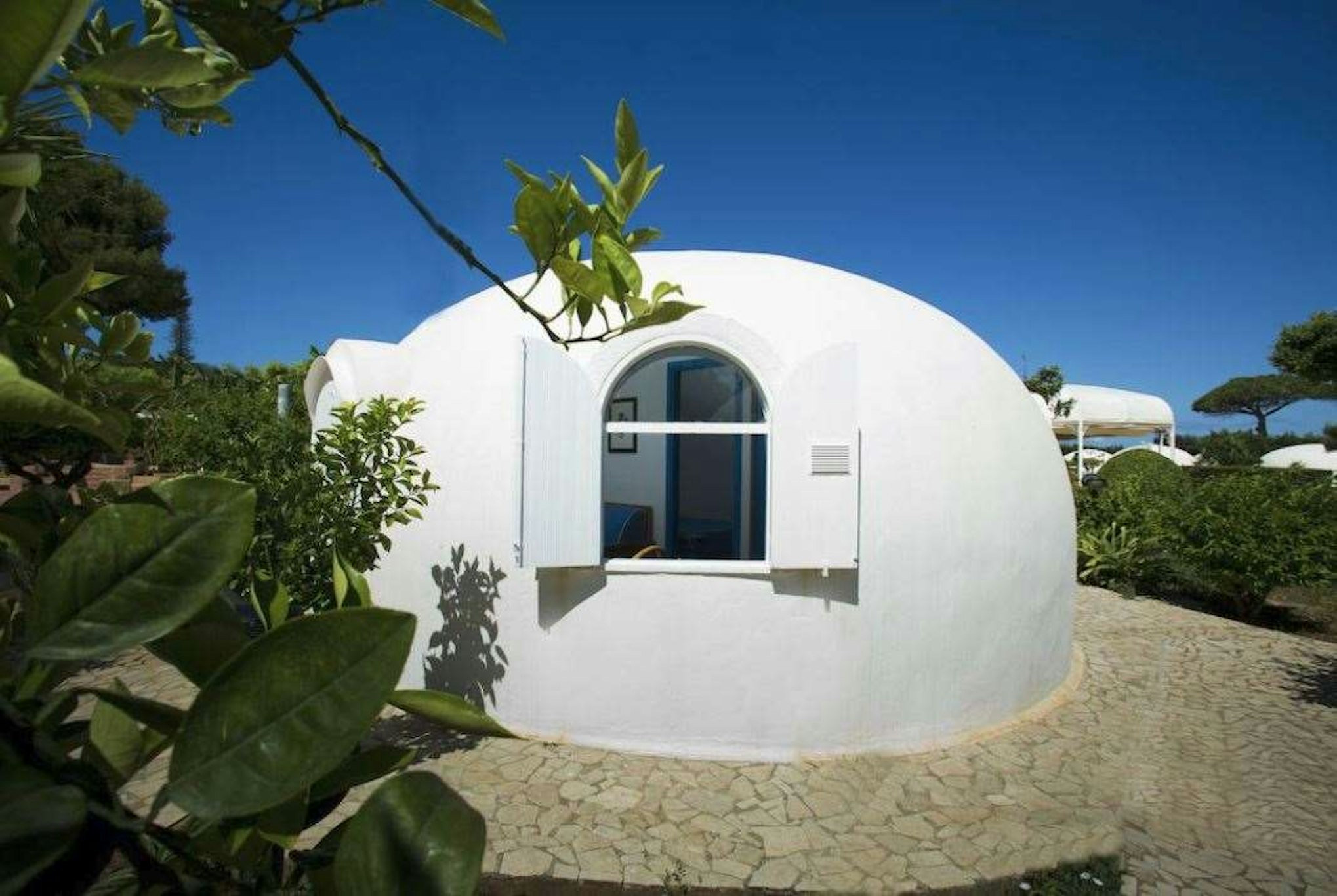 Villa Favorita Hotel and Events 13/17