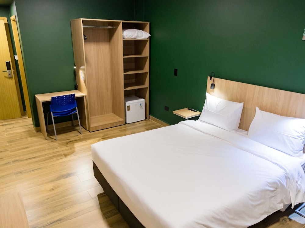 ibis Styles Foz do Iguacu 8/34
