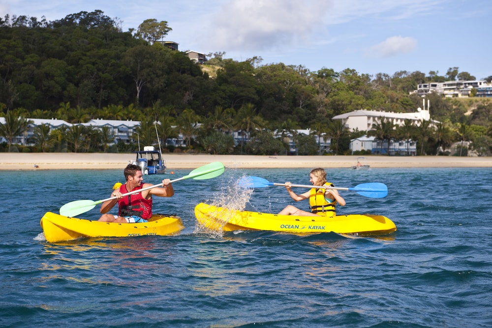 Tangalooma Island Resort 17/54