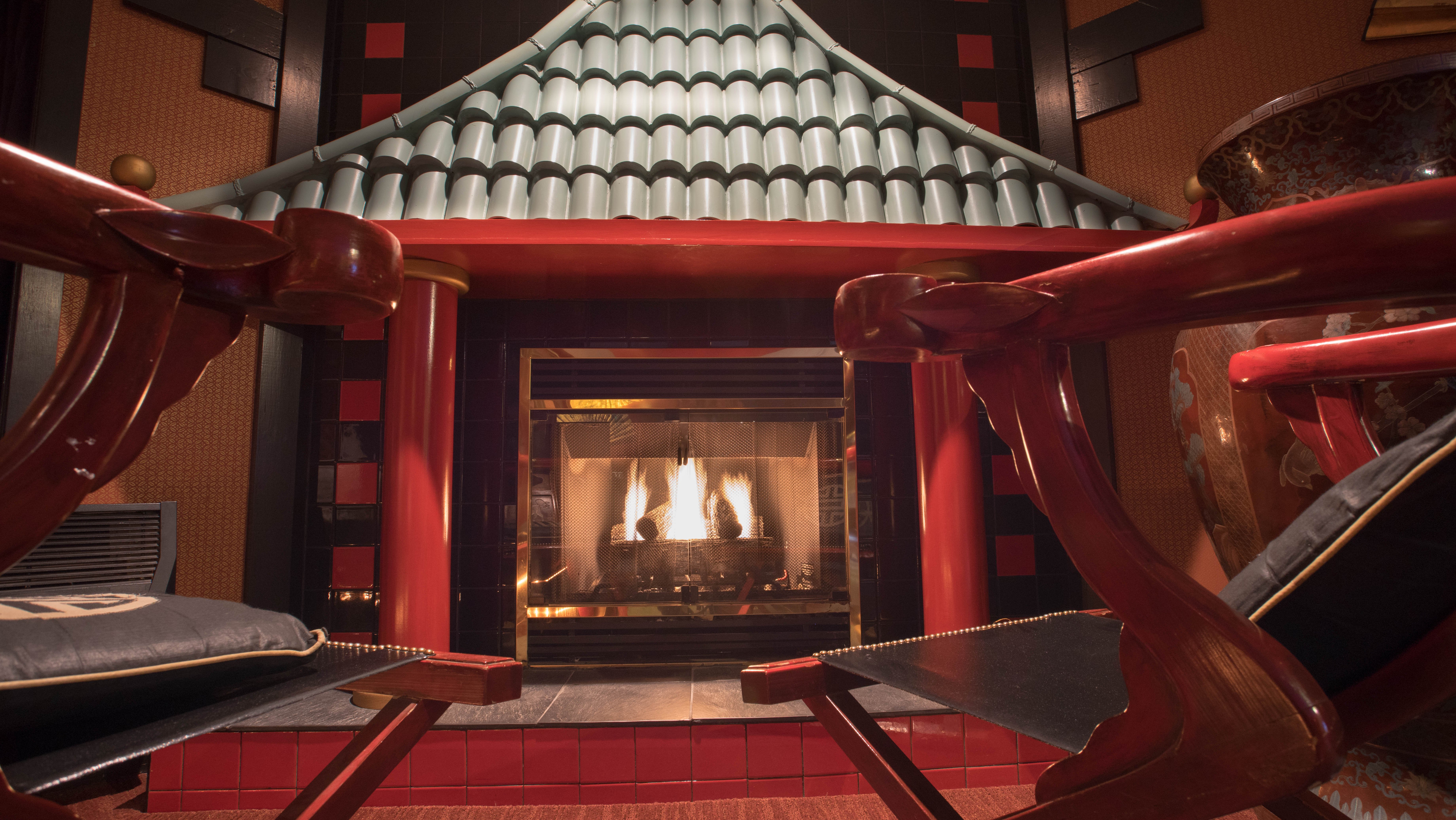 Best Western Plus Fireside Inn 38/79