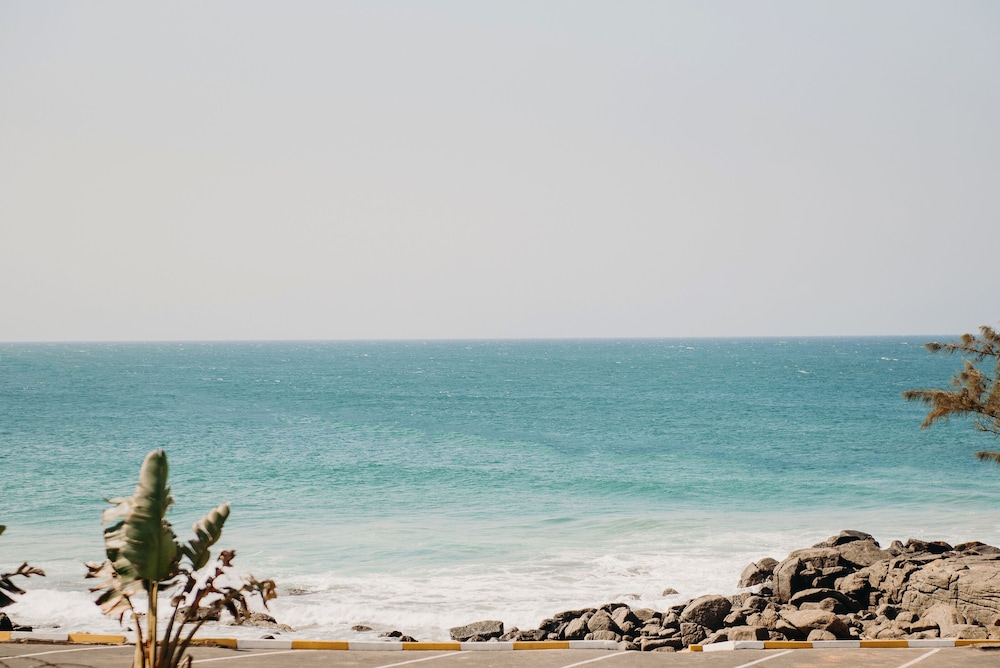 Port Edward Holiday Resort 36/50