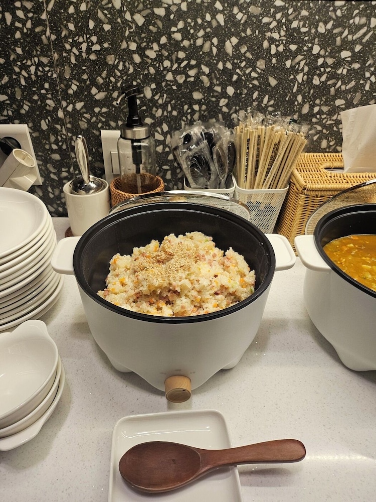 February Hotel Sungseo photo5