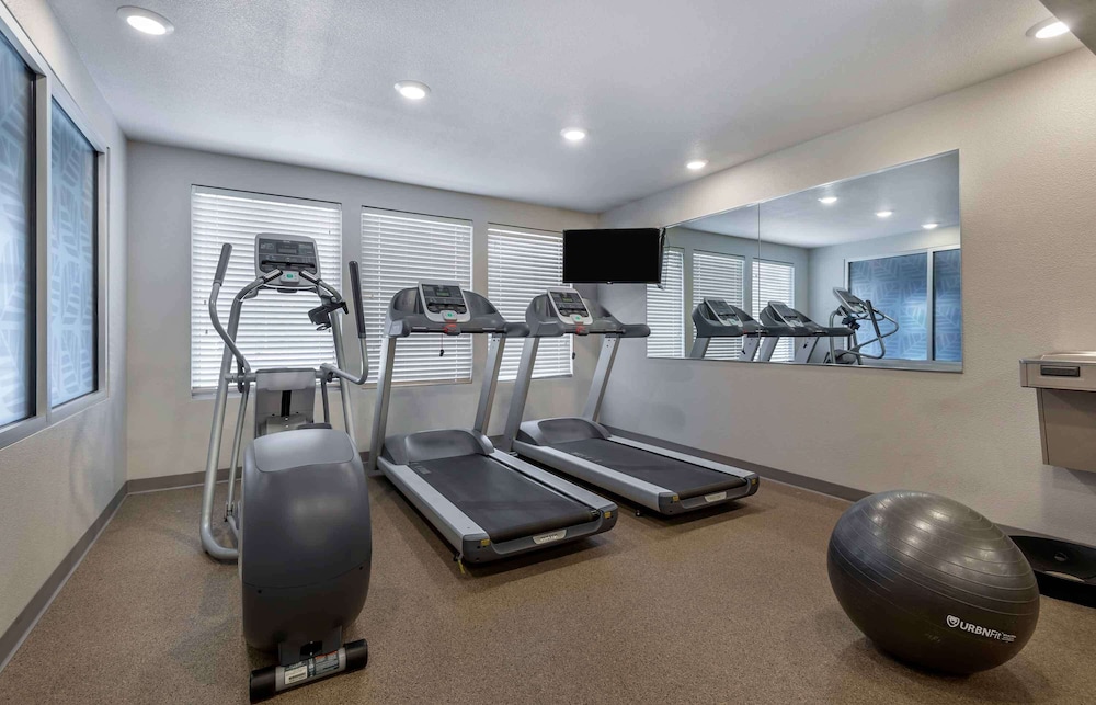 Extended Stay America Select Suites - Pittsburgh - Cranberry 12/32