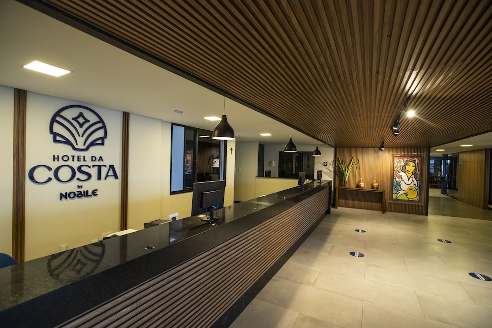Hotel Da Costa By Nobile 10/49