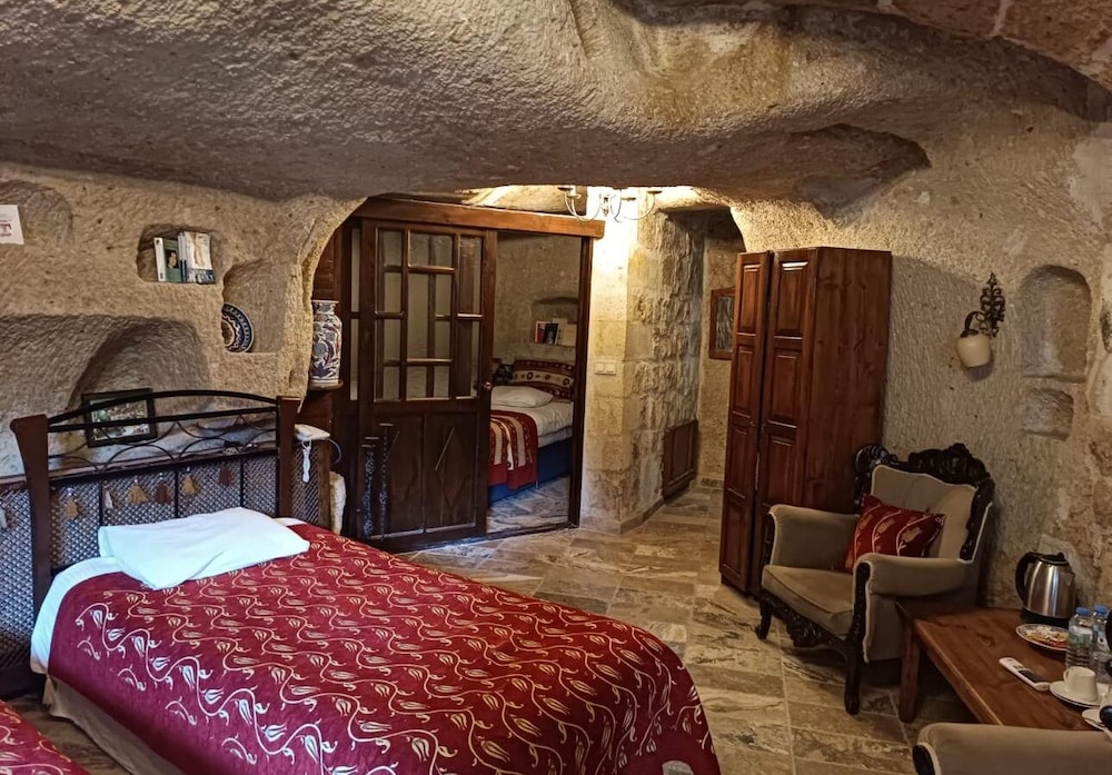 Heaven Cave House 38/64