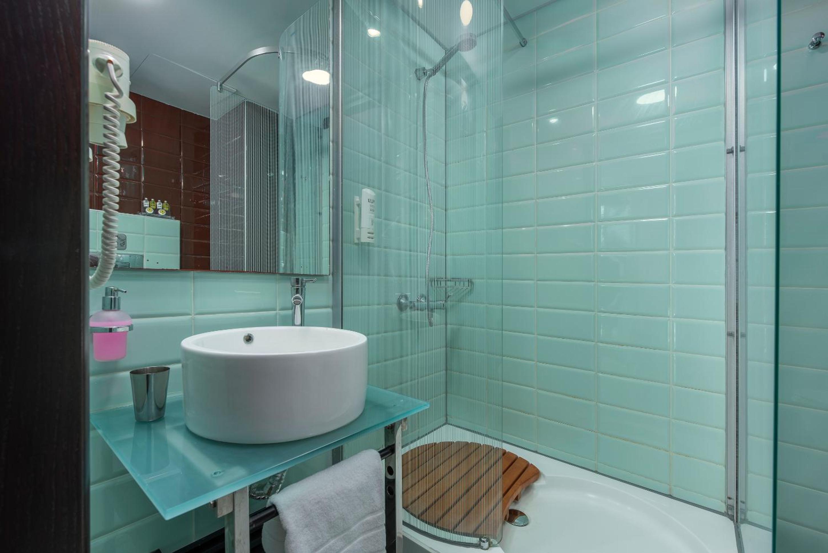Habitat Hotel Kilkis 62/63