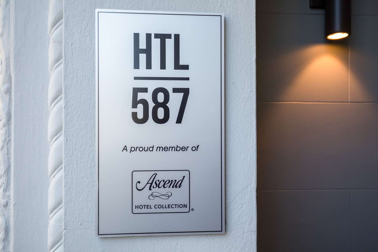 Motel6 San Francisco, CA – Civic Center 5/12