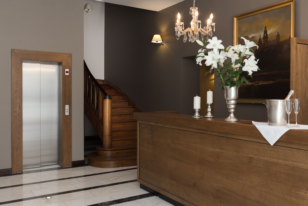 Hotel Grottger Boutique Hotel 10/72