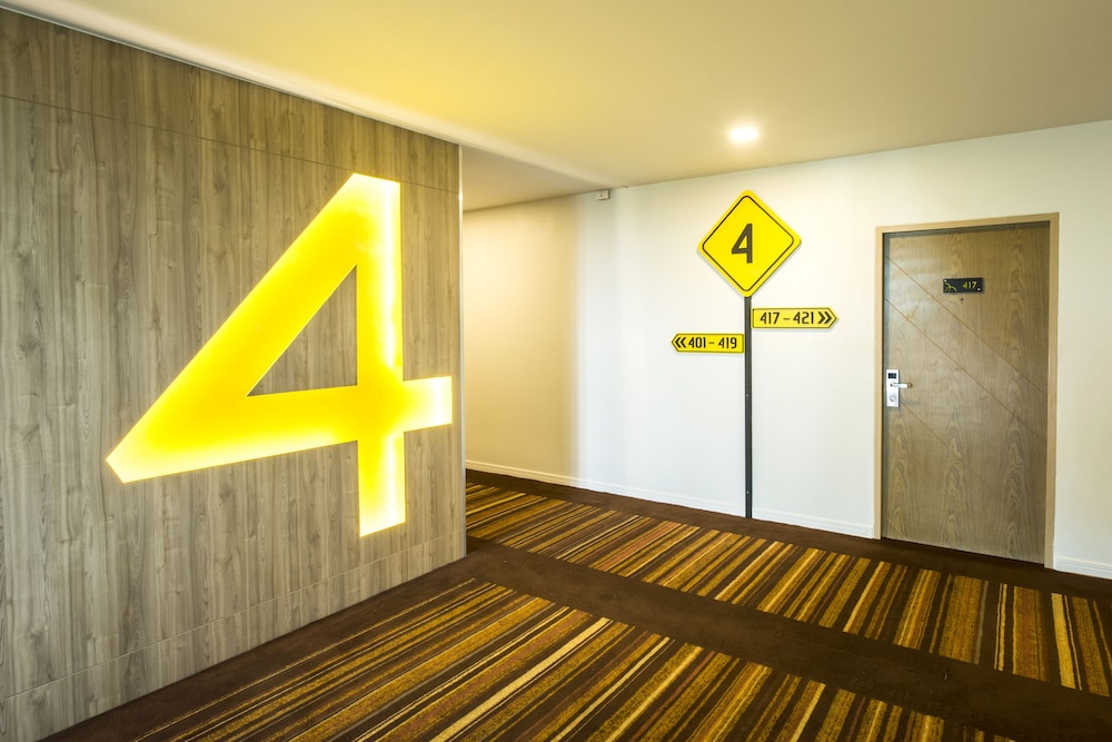 The Circle Hotel 45/64