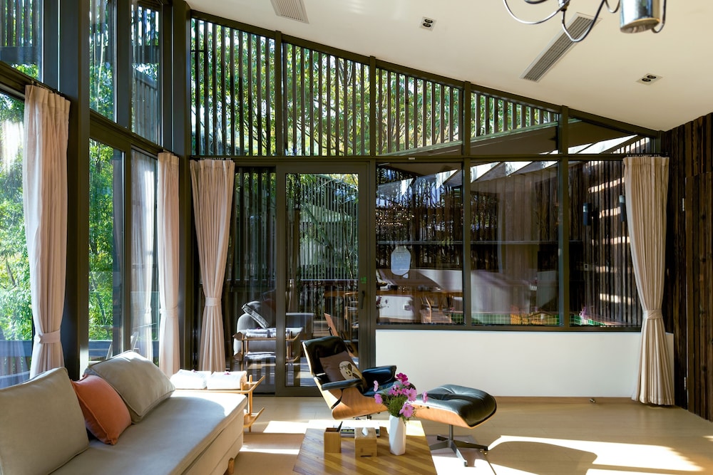 Meijie Mountain Hotspring Resort 24/43